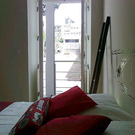 Formosa Oporto Apartments Group ภายนอก รูปภาพ